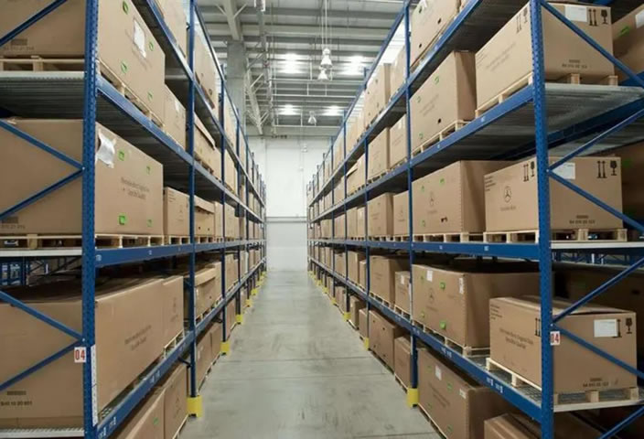 厦门到上林县货物仓储