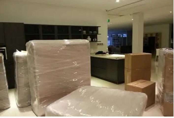 厦门到上林县长途搬家