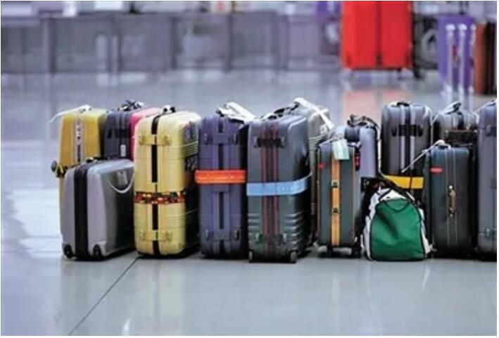 厦门到上林县行李托运